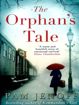 cover image of The Orphan's Tale